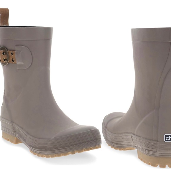 chooka Shoes - Chooka Everyday waterproof Rain Boot